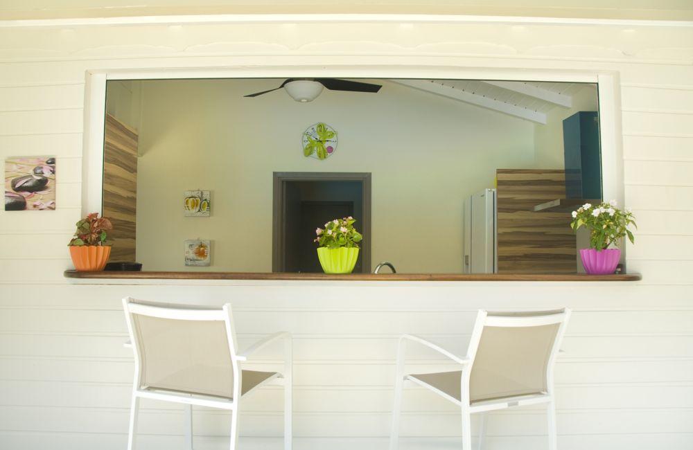 Cuisine3 Bar