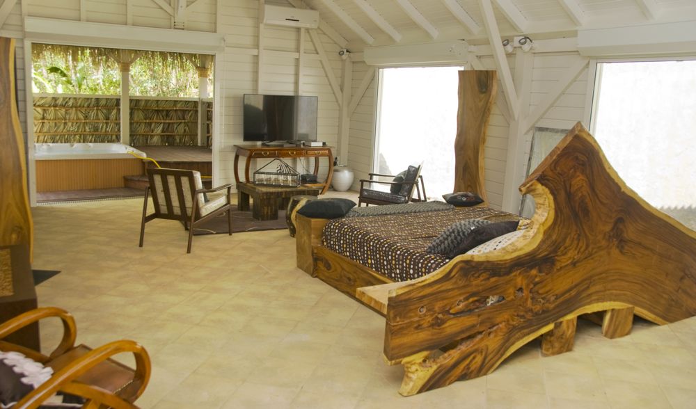 Suite Riviera5