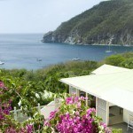 Vue sur baie Deshaies2