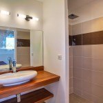 Blu Loft SDB suite RDC