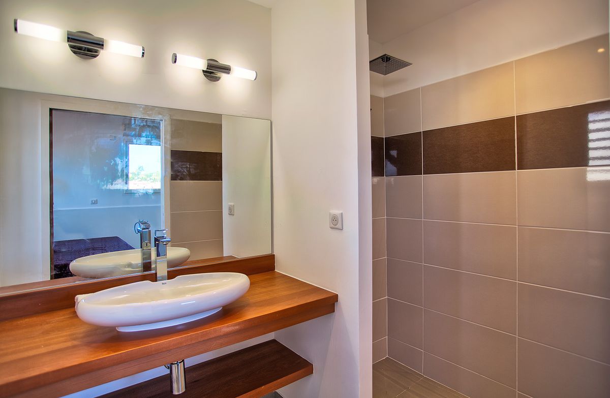 Blu Loft SDB suite RDC