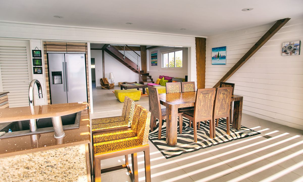 Blu Loft SaM