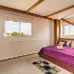 Blu Loft suite RDC