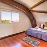 Blu Loft suite etage