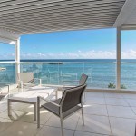 Blu Loft terrasse