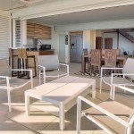 Blu Loft terrasse 2