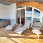 Blu Loft terrasse mezzanine 2
