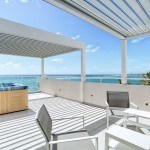 Phare Away terrasse 2