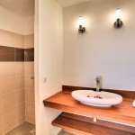 Phare away SDB suite RDC