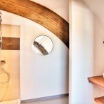 Phare away SDB suite etage