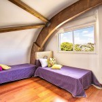 Phare away suite etage