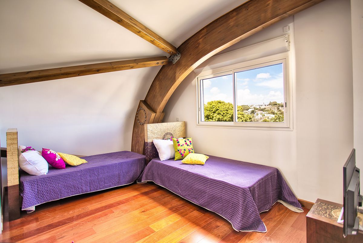 Phare away suite etage