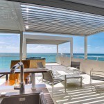 Phare away terrasse